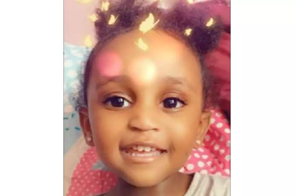 Report: Missing Toddler Found Dead In Minnesota