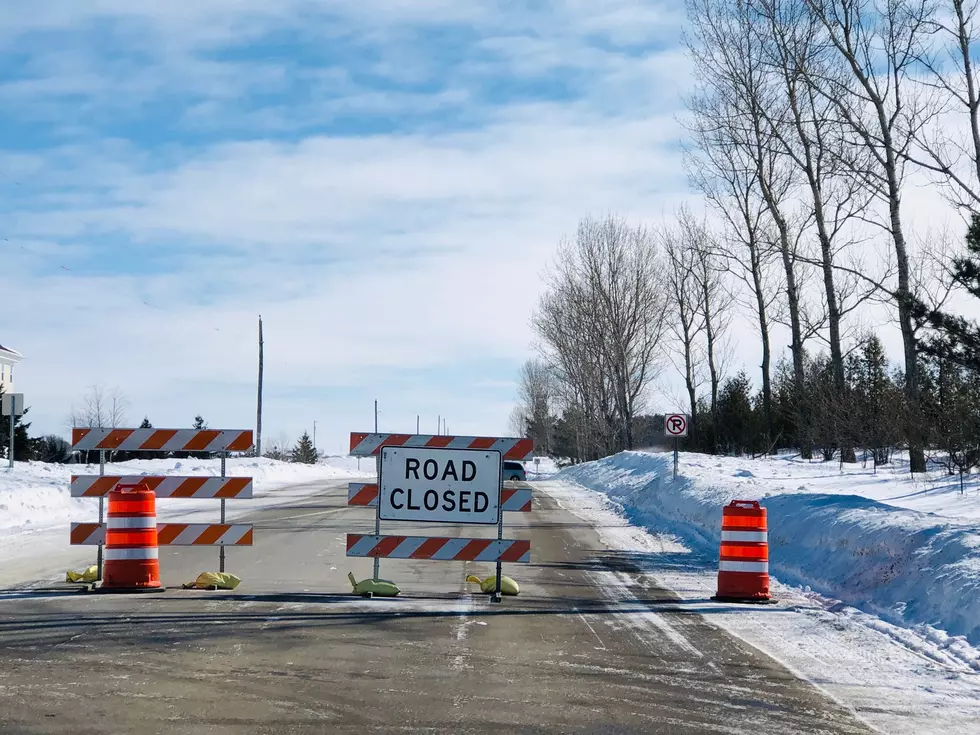 Coming Detour Will Affect Entrance To Whitewater State Park