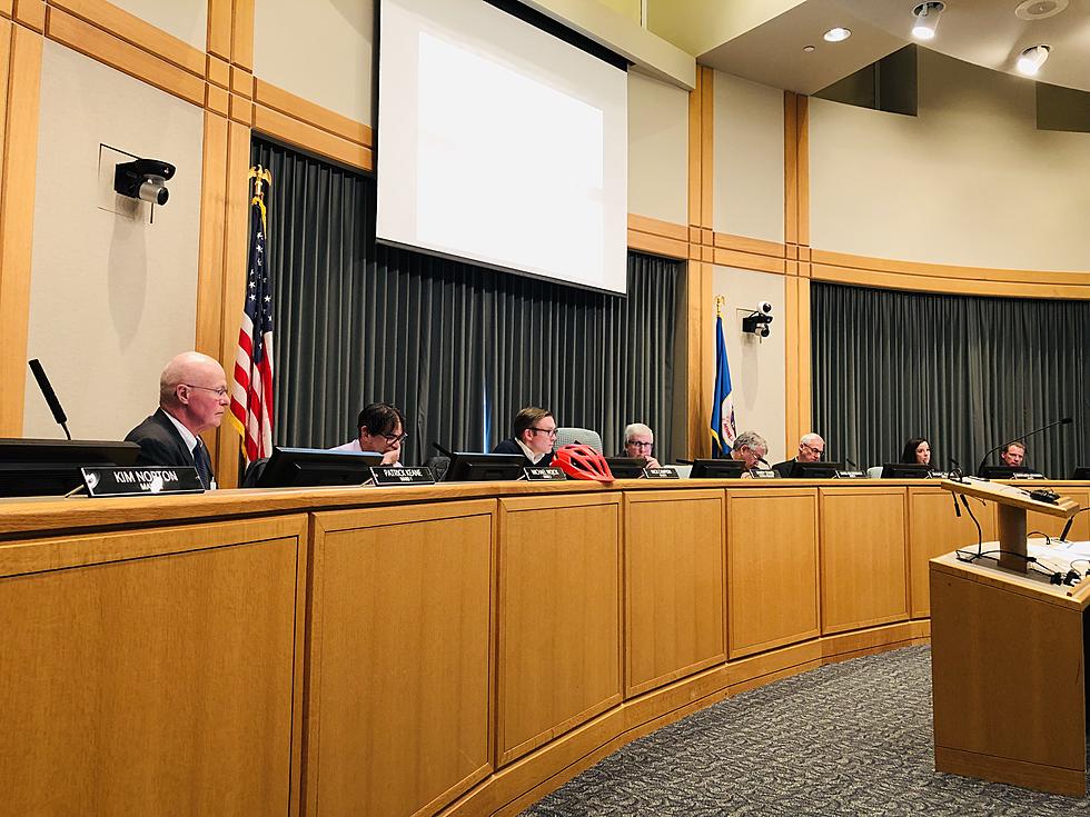 Rochester City Council Approves Hefty Salary Increases