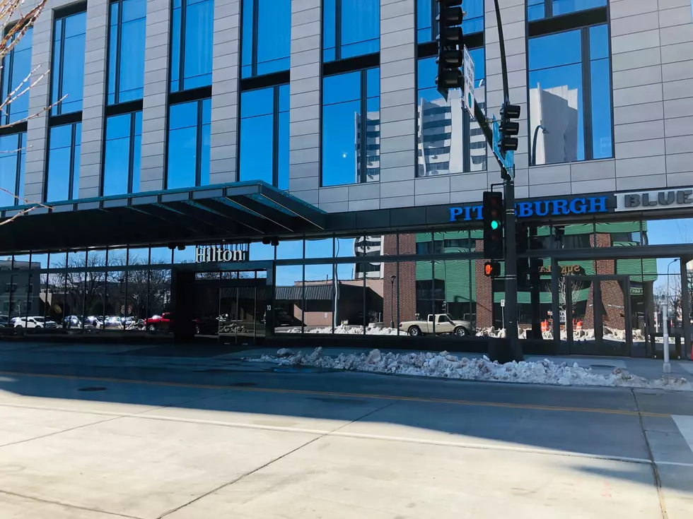 Rochester's Newest Hotel Opens Tuesday