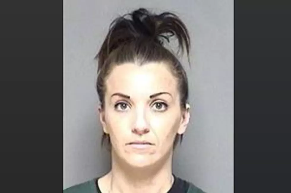 Cracked Windshield Leads to Arrest of Eyota Woman on Drug Charges