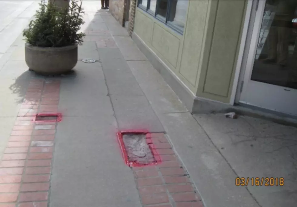 City Considering Heated Sidewalks in Downtown Rochester