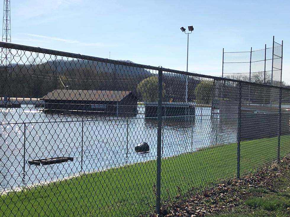 Updated Flood Warnings Issued in Southeast Minnesota