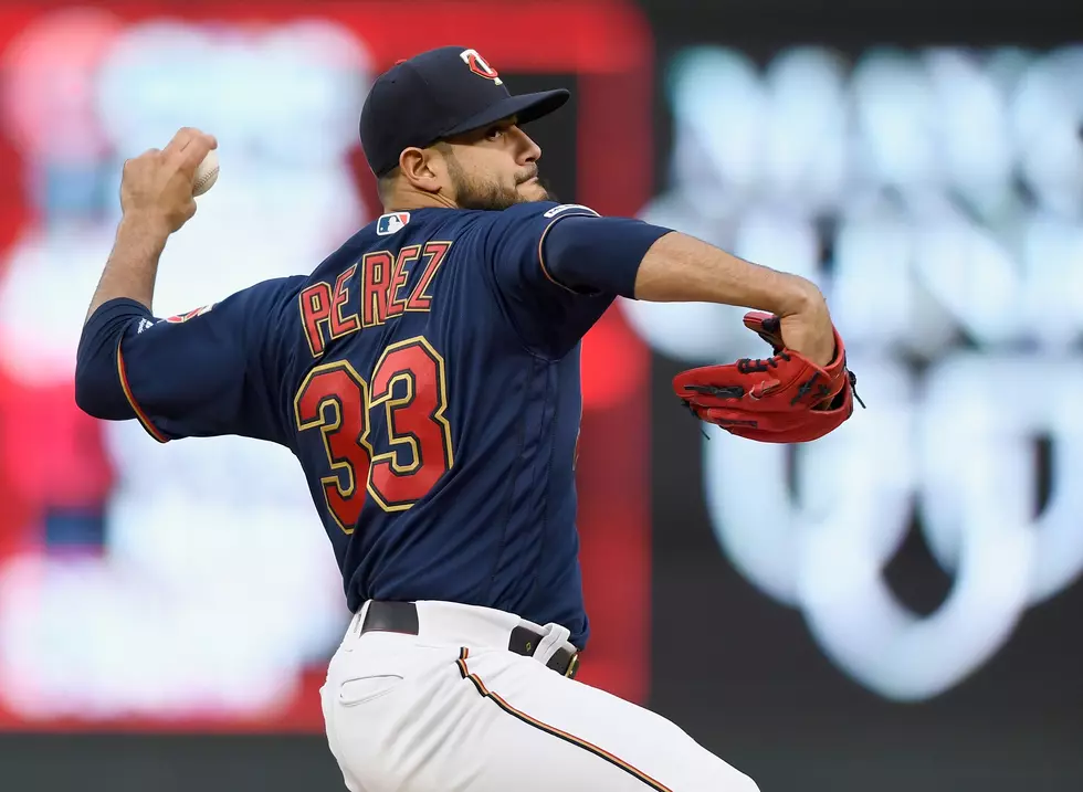 Twins Rebound From Shellacking to Send Houston Packing