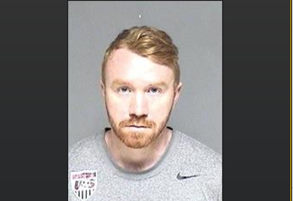 Rochester Youth Soccer Coach Arrested in Criminal Sex Case