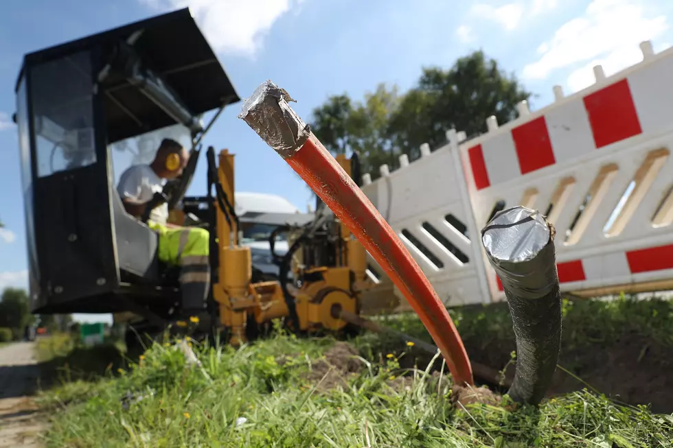 MetroNet to Begin Building Rochester Cable TV System Next Week