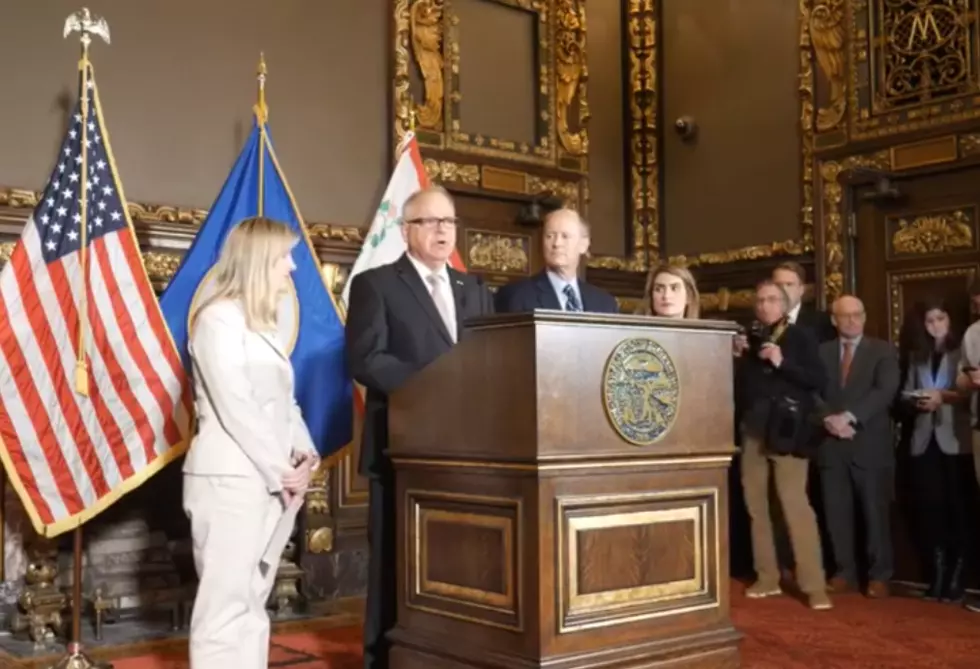Governor and Senate Republicans Reach Deal on Minnesota Budget (UPDATED)