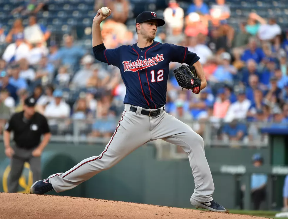 Rough Outing For Odorizzi As Twins Fall to Royals