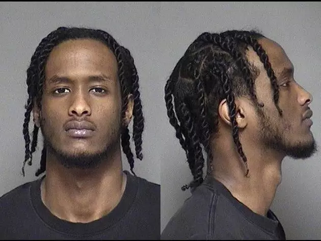 Rochester Murder Suspect Well Known to Police