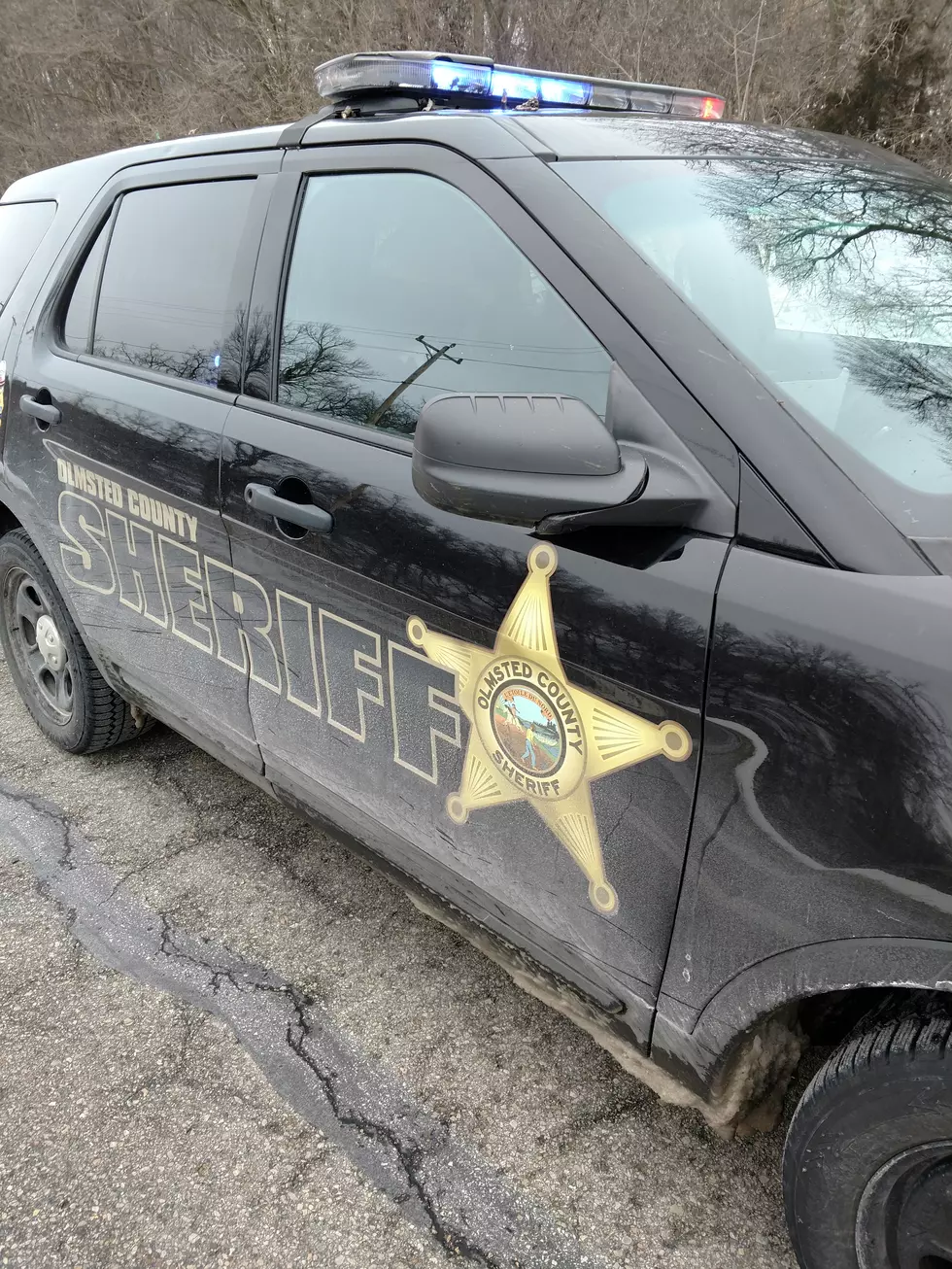 Florida Man Accused Of Fleeing Deputy on Busy Rochester Road