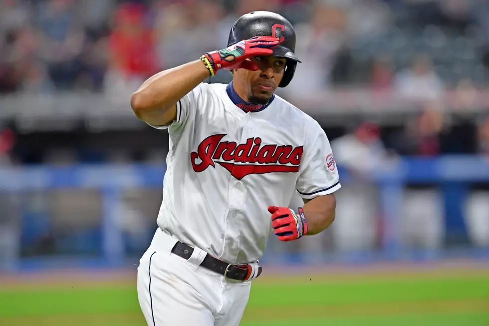 Twins Lose Series Opener Against Cleveland In A Game Of Homers