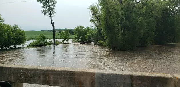 Illinois a Federal Diseaster Area?