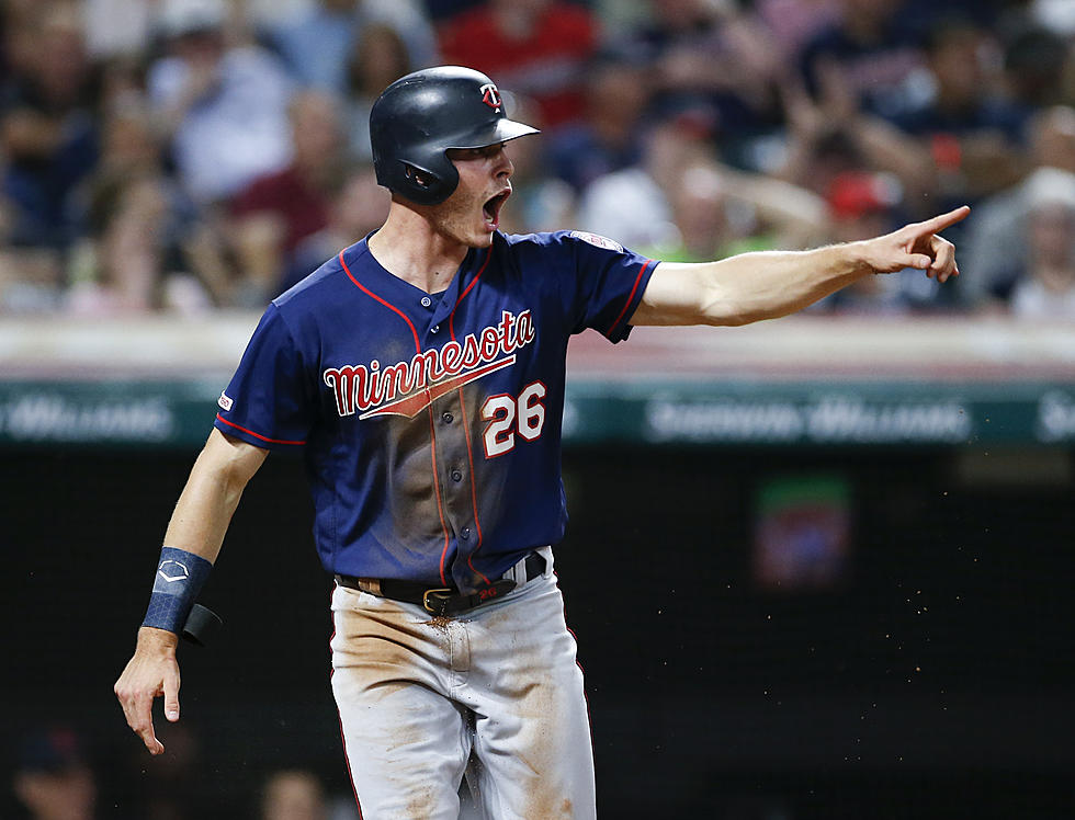 Twins Rally to Beat Cleveland