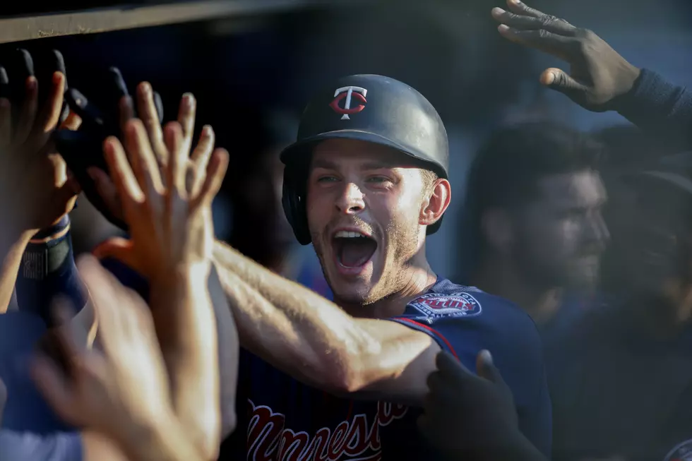 Kepler Sets Record in Twins Win Over Cleveland