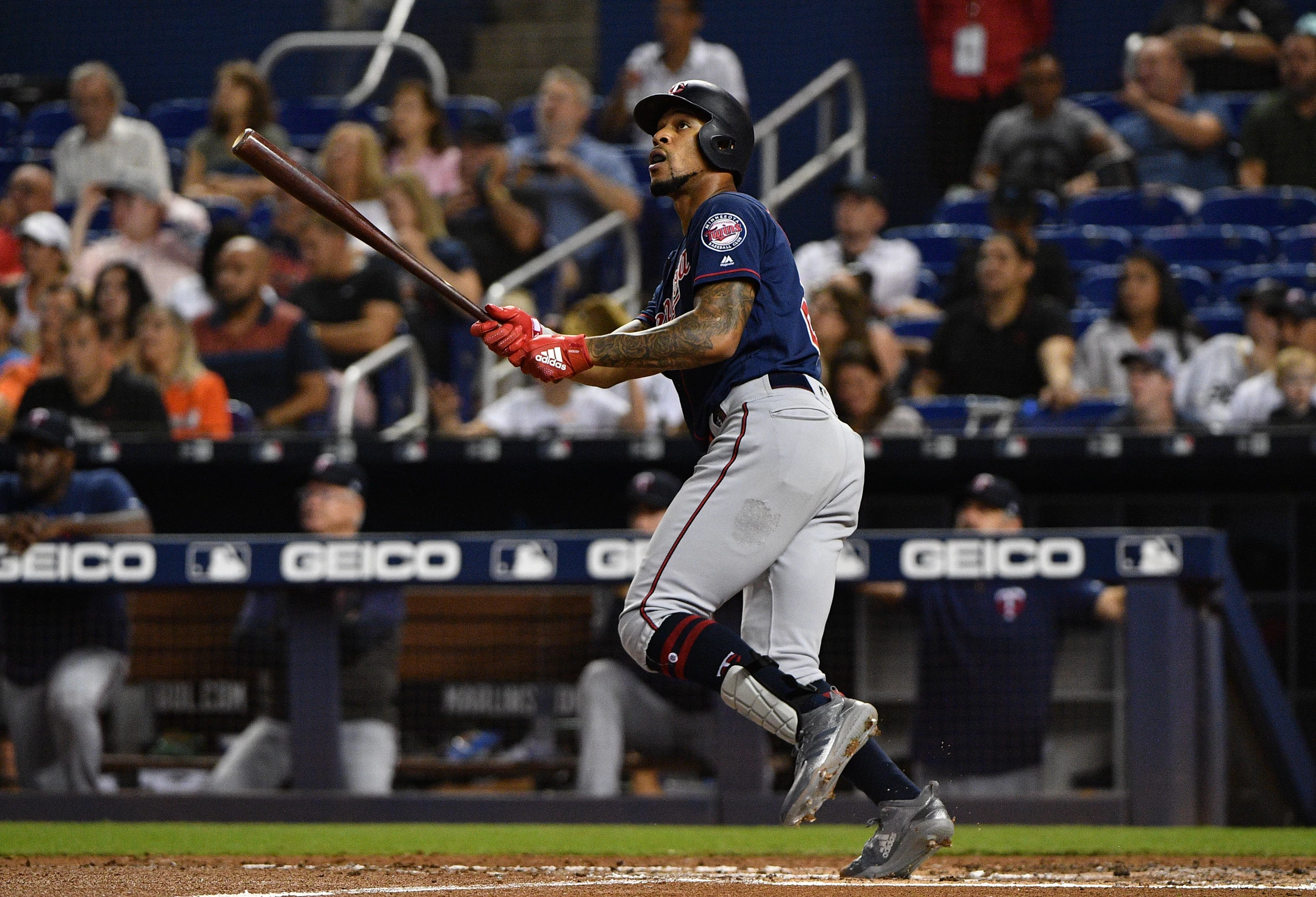 Royce Lewis, Carlos Correa lead Twins to comeback victory over Mets to open  series, National Sports