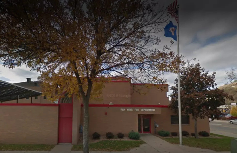 Red Wing Firefighters Have ‘Lost Trust’ in Their Chief