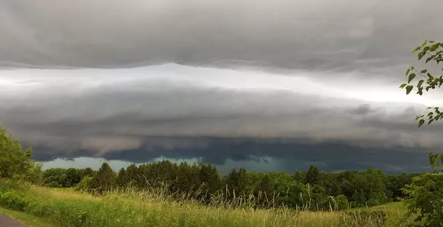 Another Stormy Day for Southeast Minnesota?