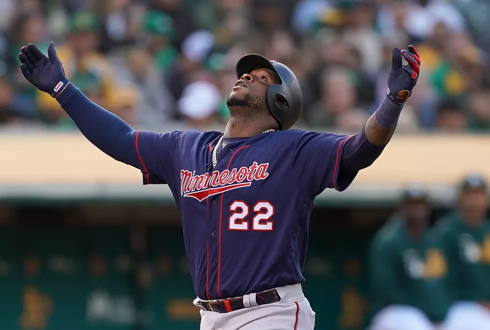 Grand Slam Results in Twins Loss at Oakland