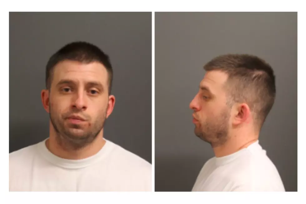 Rochester Man Gets Prison Sentence for Burglary Conviction