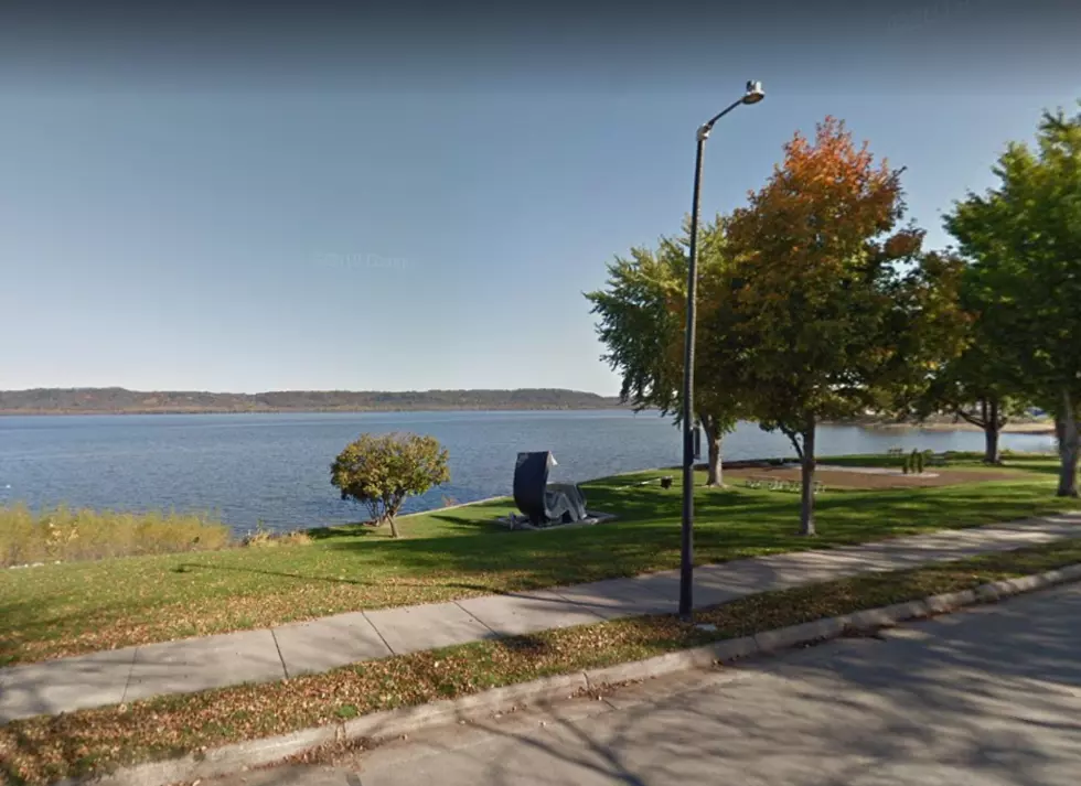 Suspected Drowning in Lake Pepin (UPDATED)