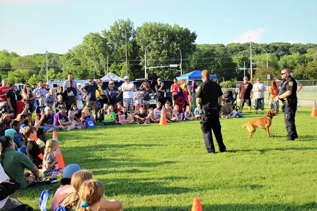 Rochester Police Department Prepares For Tuesday&#8217;s Safe City Nights