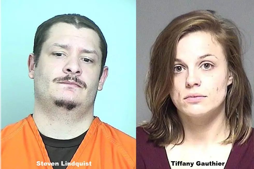 Rochester Couple Admits to Federal Charges For 55 Pound Meth Bust