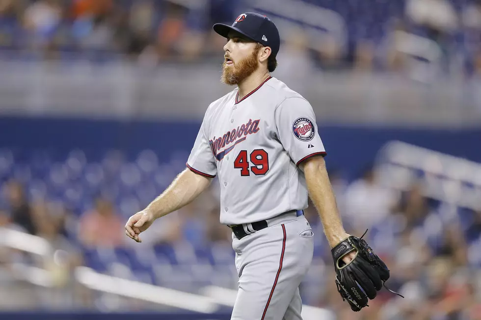 New Twins Reliever Blows First Game; Twins Fall to Marlins