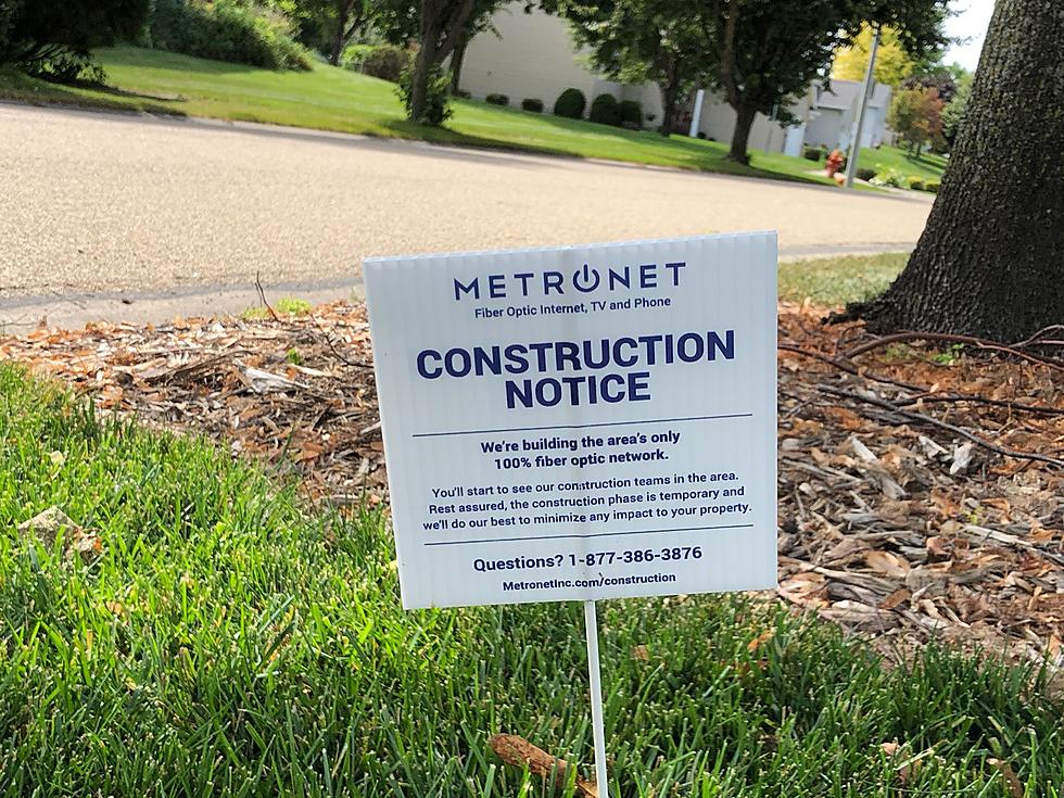 MetroNet Ramping Up Construction Work in Rochester