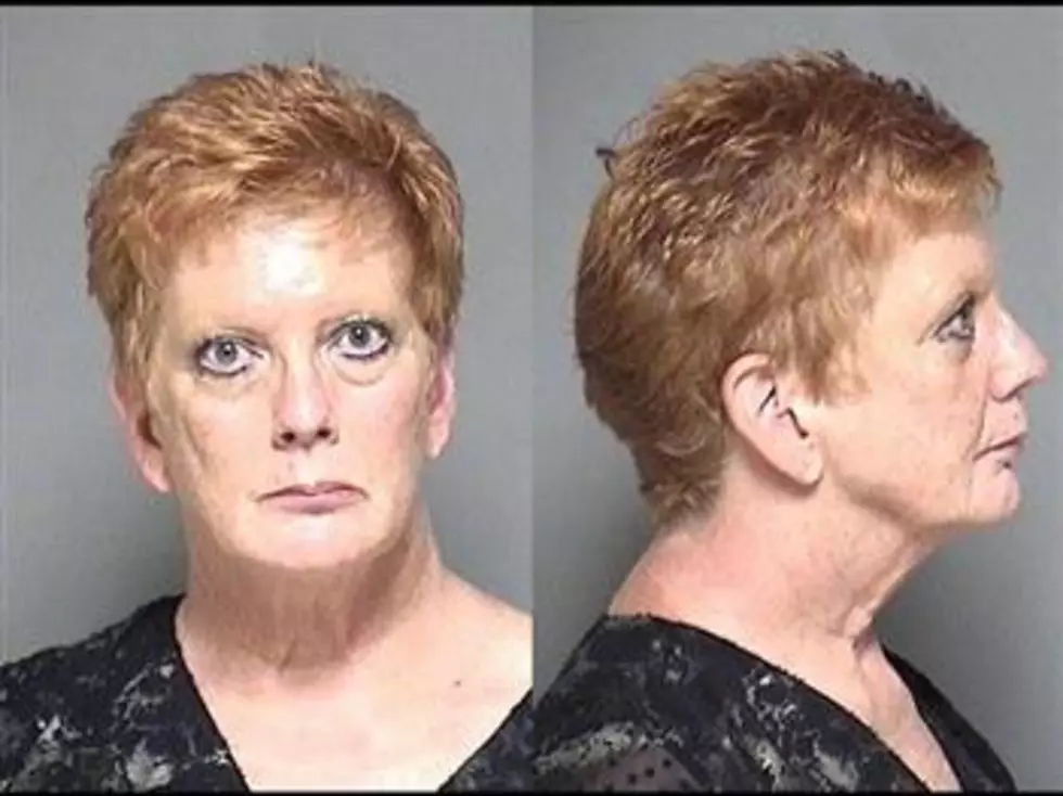 Rochester Woman Admits Driving Drunk (.23 BA) Through Peace Plaza