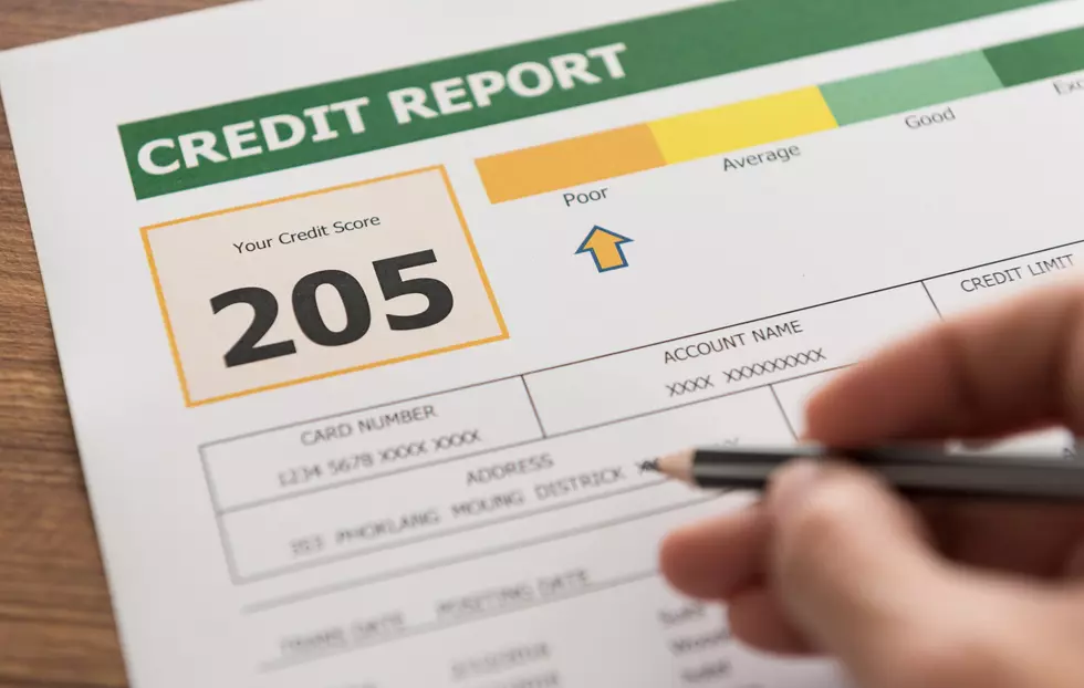 Steps To Rebuilding a Low Credit Score