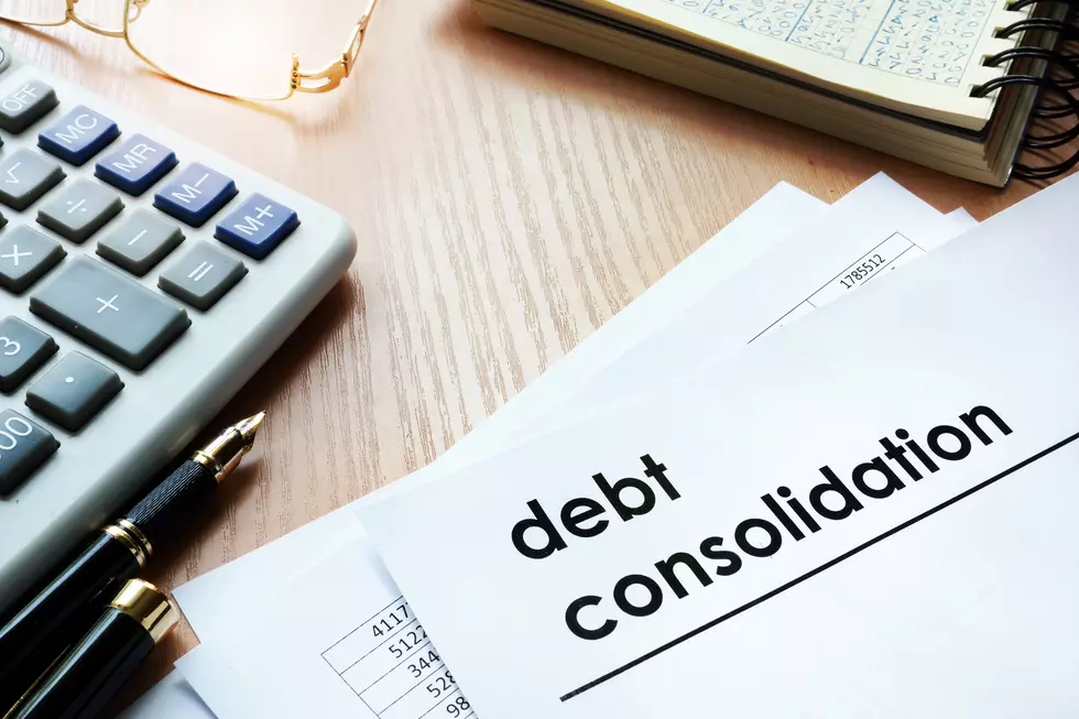 Improve Your Financial Situation With a Debt Consolidation Loan