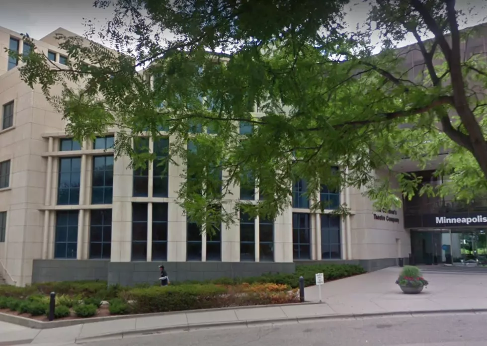Minneapolis Children’s Theatre Settling Sex Abuse Lawsuits