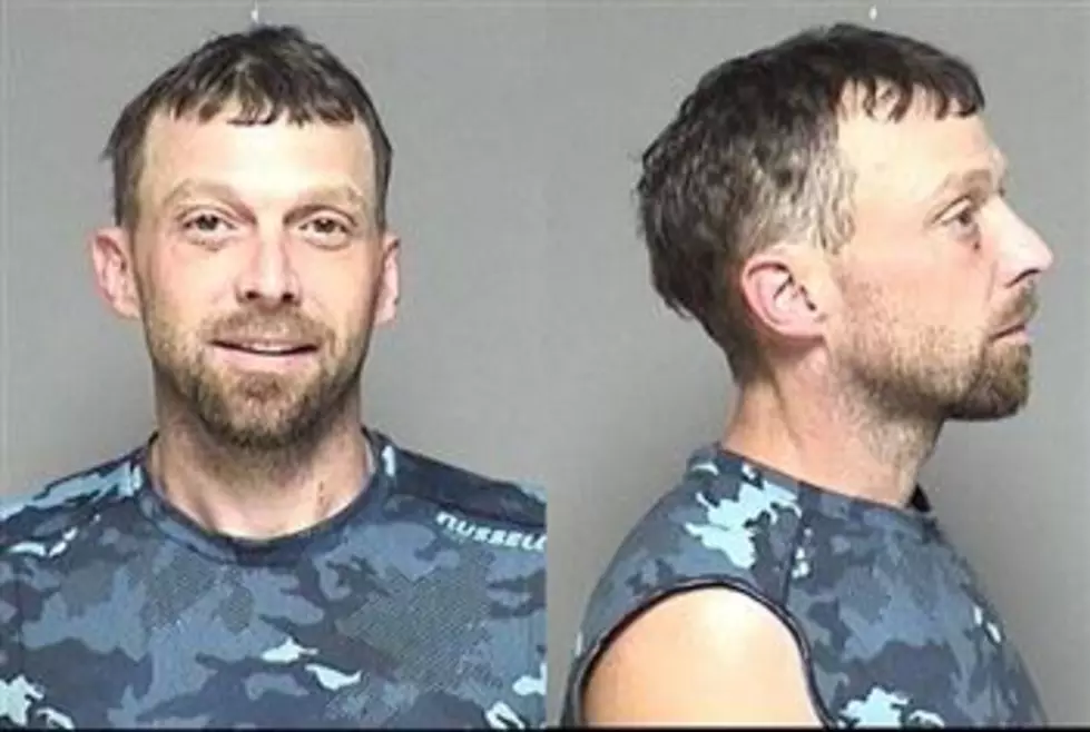 Mazeppa Man Arrested For Chasing Man With A Machete in Rochester