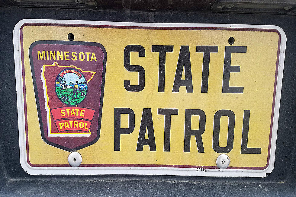 Minnesota Man, Woman Killed in Two Separate Crashes Sunday