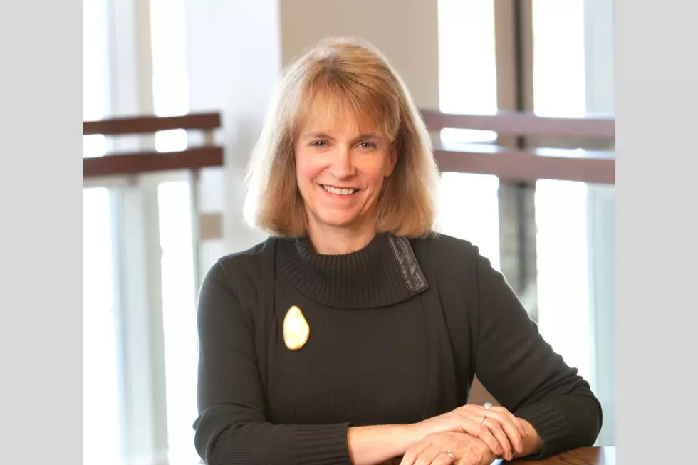 A New Department of Human Services Commissioner Named