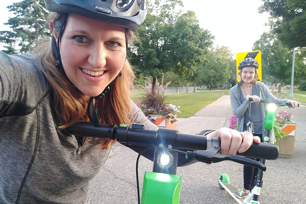 5 Tips If You Are Planning On Riding Lime Scooters In Rochester