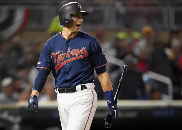 Twins Lose to Washington; Lead Over Cleveland Down to Four Games