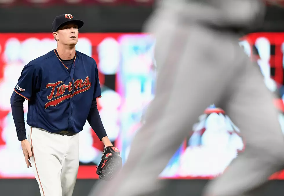 Twins Lose Series Final to Nats; Huge Series in Cleveland Next