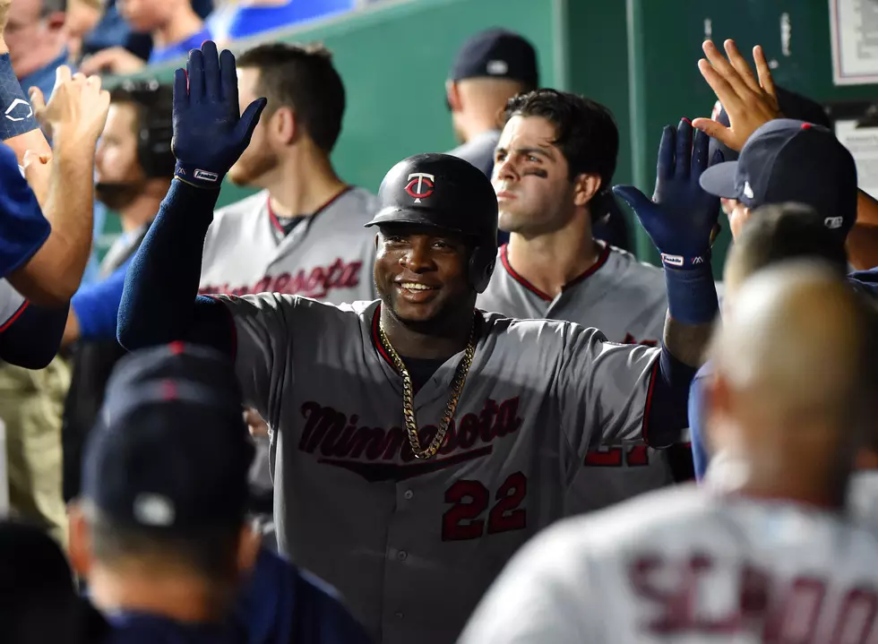 Report-Twins and Sano Agree on Three Year Contract