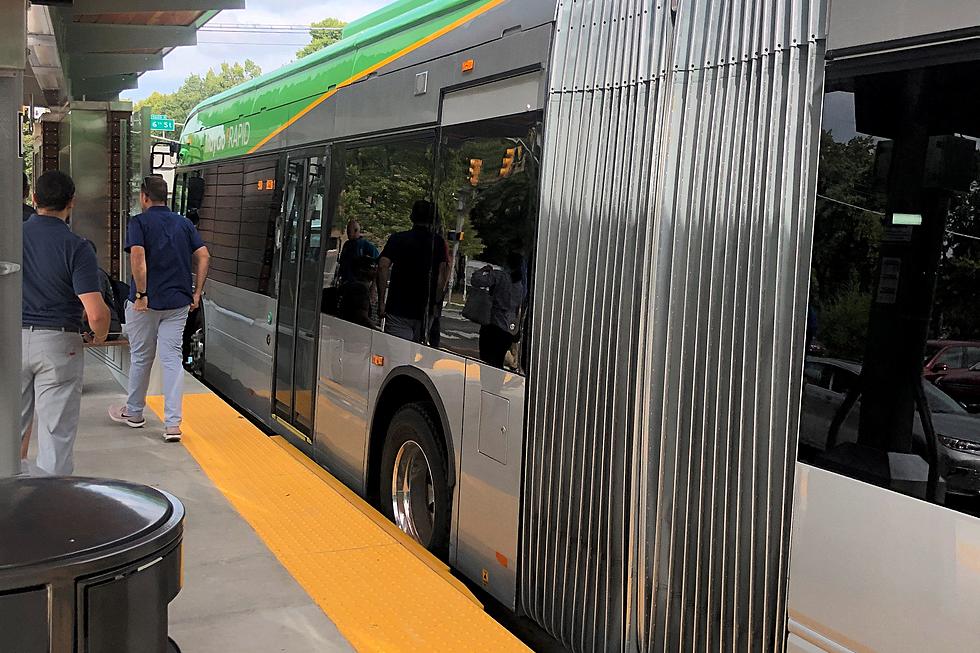 Rochester & DMC Officials Seek Feedback on Transit Plan