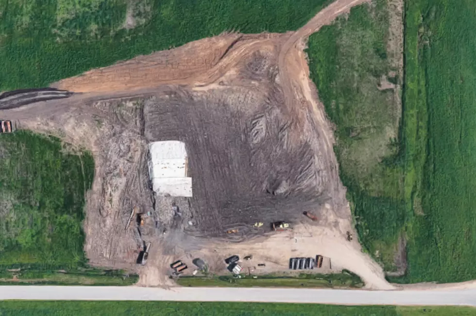 Olmsted County Preparing to Expand Kalmar Ash Landfill