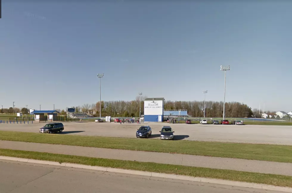 Kasson-Mantorville Football Coach Arrested for DUI