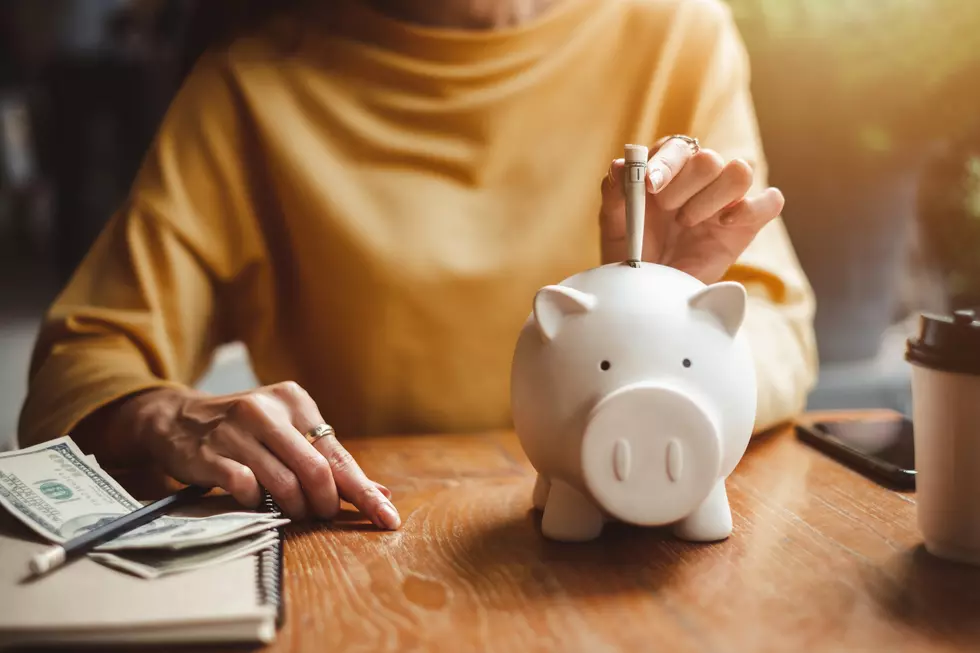 Saving Money Provides the Foundation for Good Financial Health