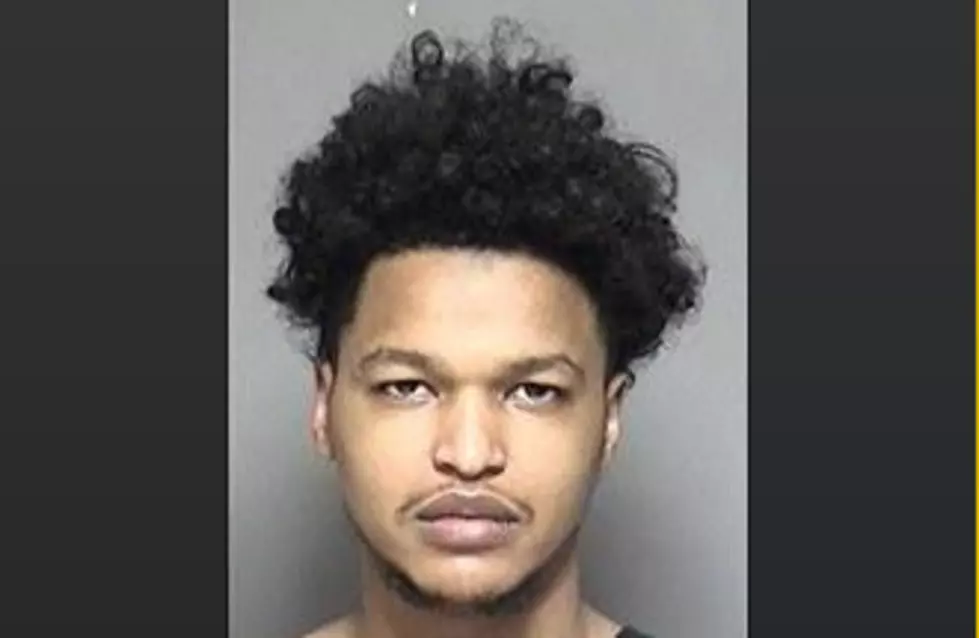 Routine Police Call Leads to Arrest of Rochester Shooting Suspect