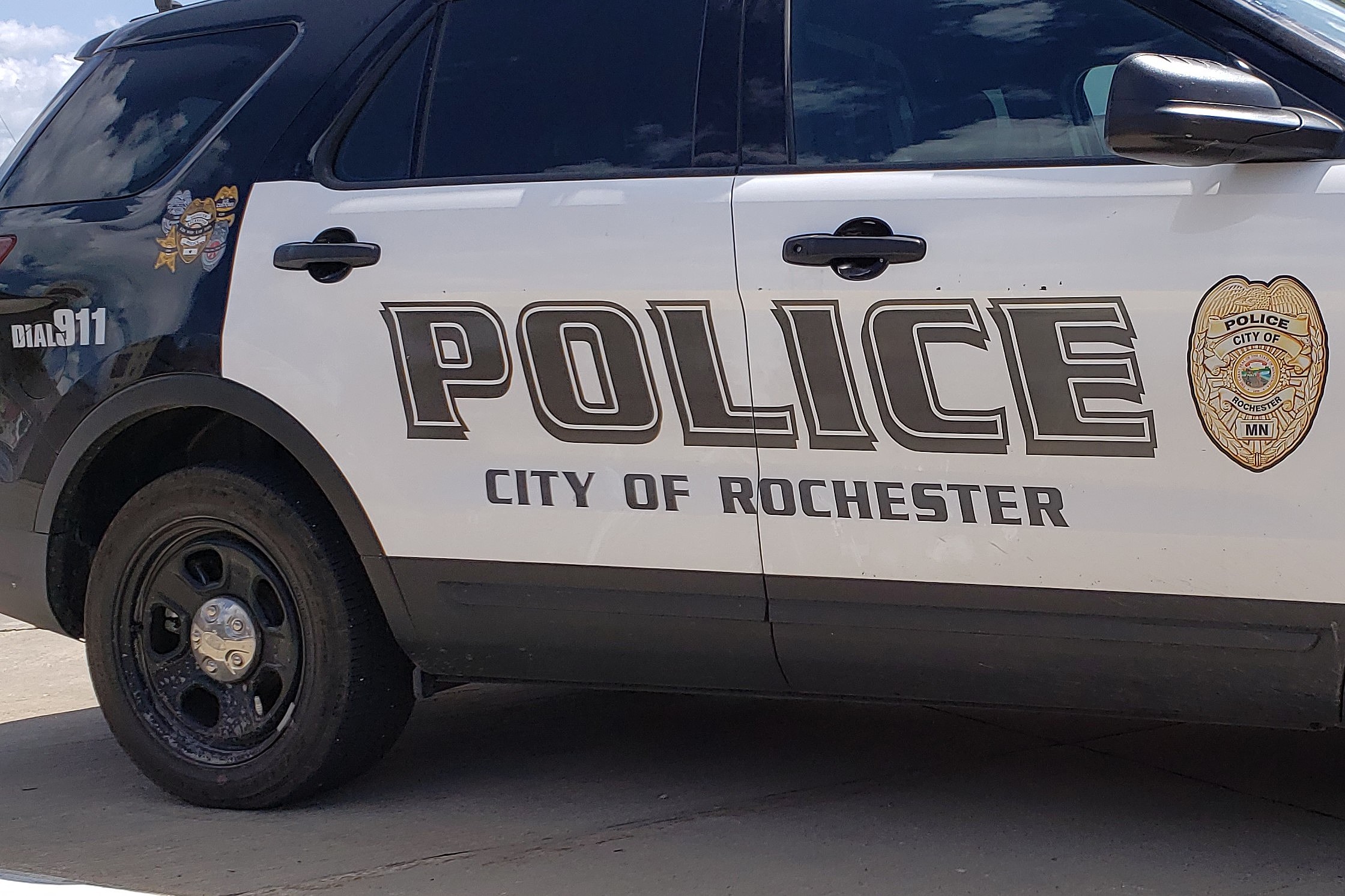 Rochester Woman Assaulted In Her Bedroom By Intruder