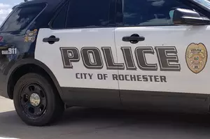 Driver of Stolen Truck Charged in Rochester Building & Car Crash