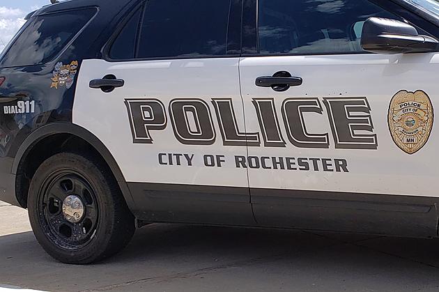 Rochester Police Respond To Gun Incident In NW Neighborhood