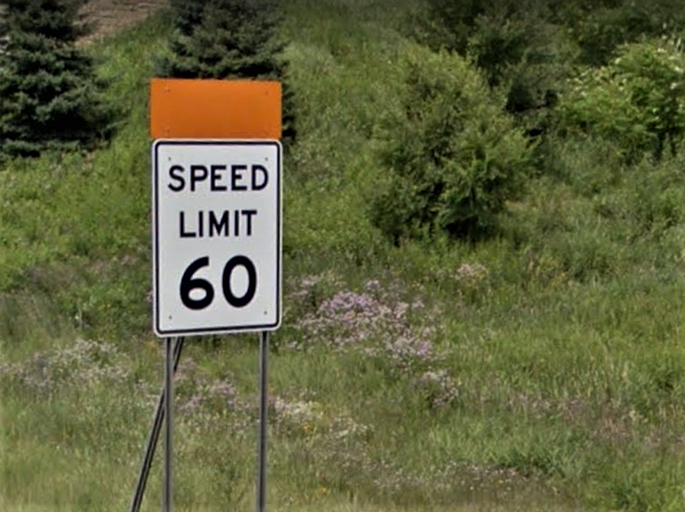 Higher Speed Limit Coming to Highway 52 