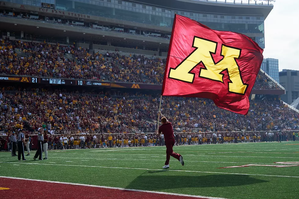 Golden Gophers Advance in National Rankings