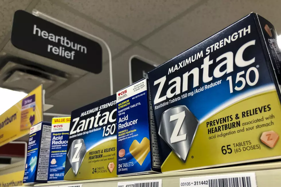 Hy-Vee Suspends Sales of Zantac and Topcare Products